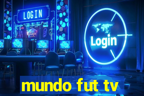 mundo fut tv